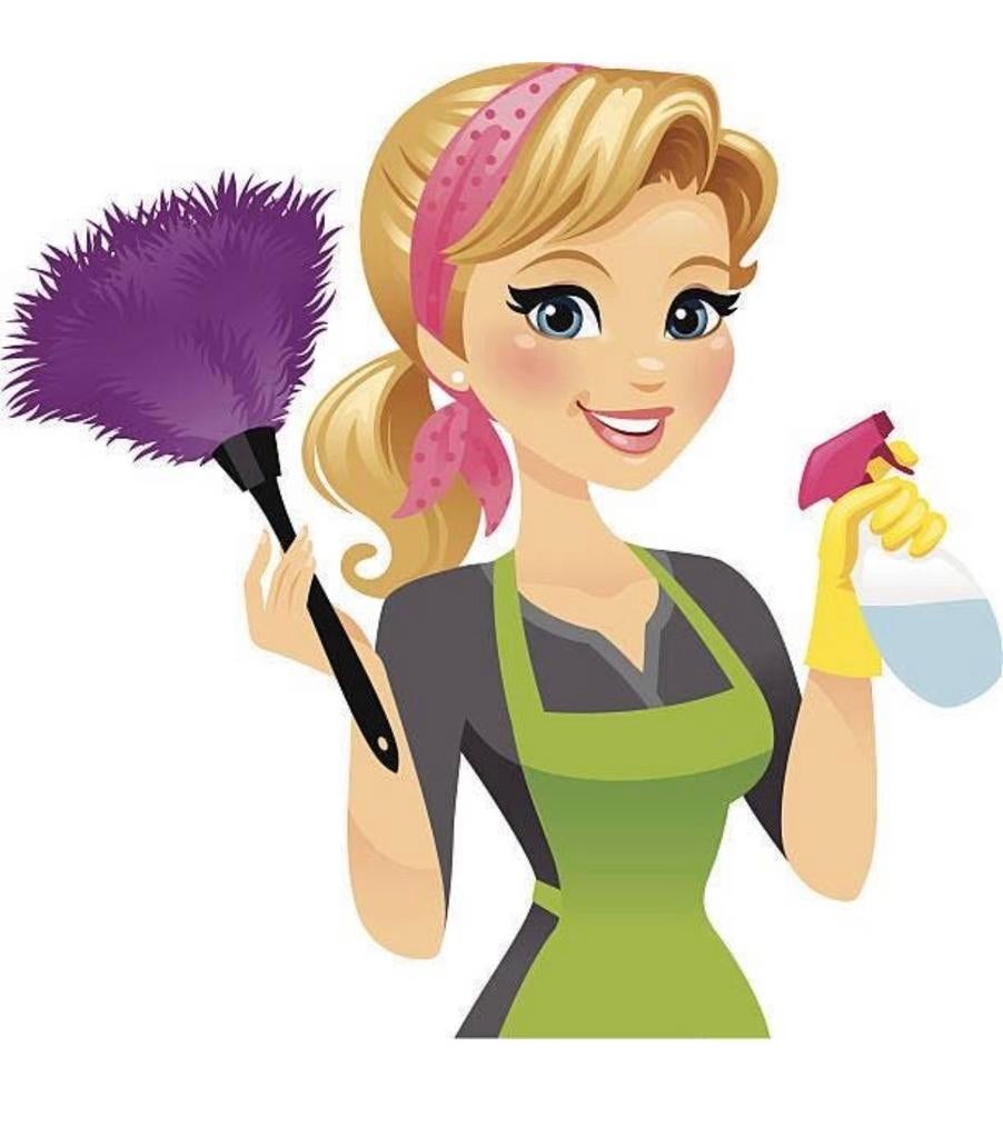 Betrouwbare Schoonmaakster Beschikbaar, Vacatures, Vacatures | Schoonmaak en Facilitaire diensten, Vanaf 10 jaar