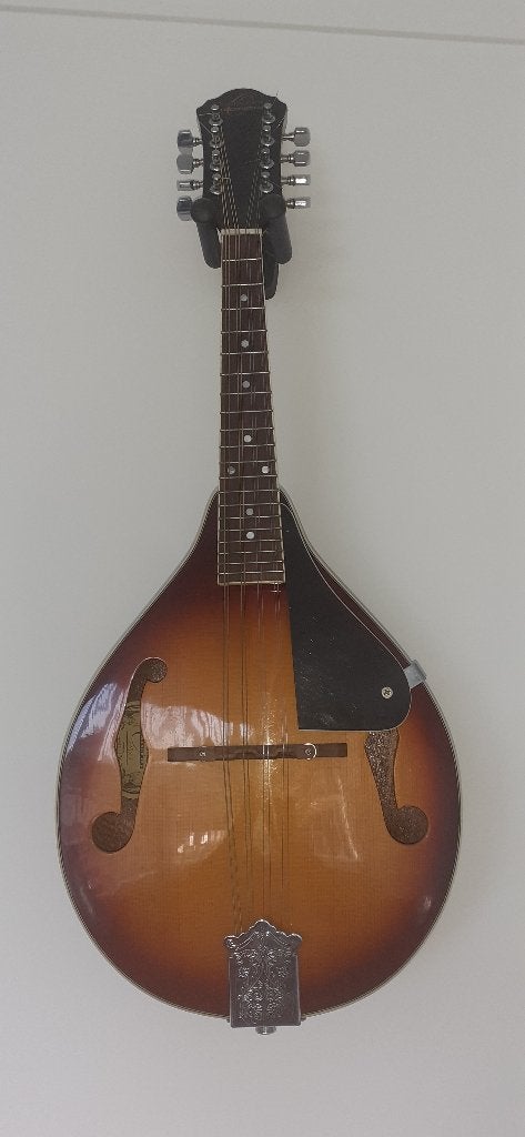 Mandoline Oscar Schmidt by Washburn, Muziek en Instrumenten, Snaarinstrumenten | Mandolines, Ophalen of Verzenden, Zo goed als nieuw