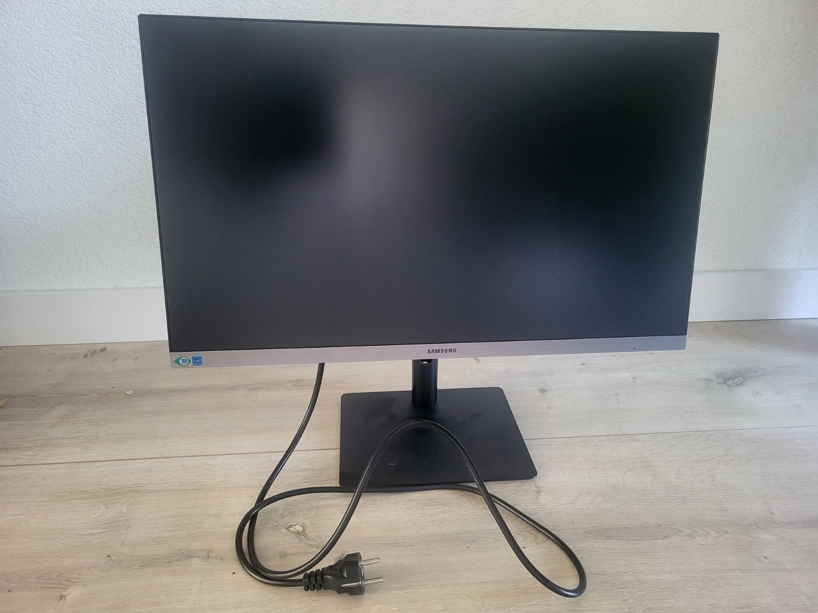 Samsung Monitor - Zo goed als nieuw, Computers en Software, Monitoren, Ophalen, Zo goed als nieuw, Samsung