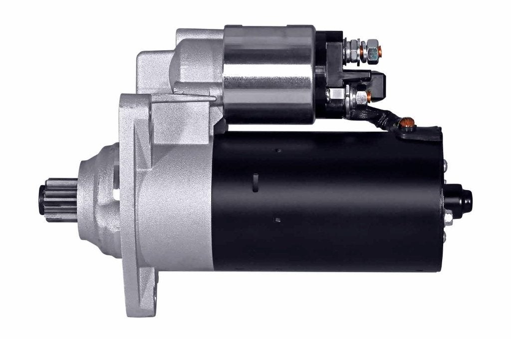 Startmotor Vw Lupo, Ophalen, Nieuw, Audi