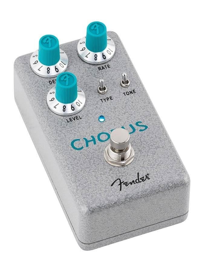 Fender 0234576000 Hammertone Chorus, ., Chorus, Nieuw, Ophalen of Verzenden