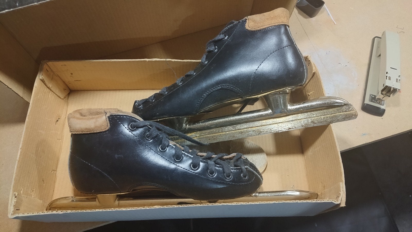 Ralka Speed Skates - Maat 36, Ophalen of Verzenden, Gebruikt, Noren, Overige merken