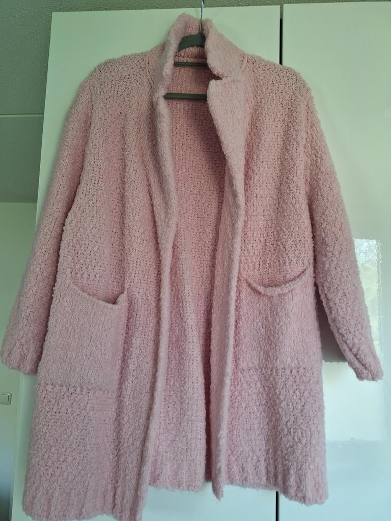 Vest / blazer, Ophalen, Nieuw, Maat 42/44 (L)