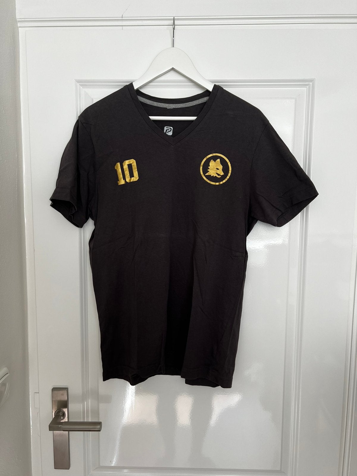 Totti FC Eleven il Bimbo D’oro shirt maat L *NIEUW*, Maat L, Ophalen of Verzenden, Nieuw, Shirt