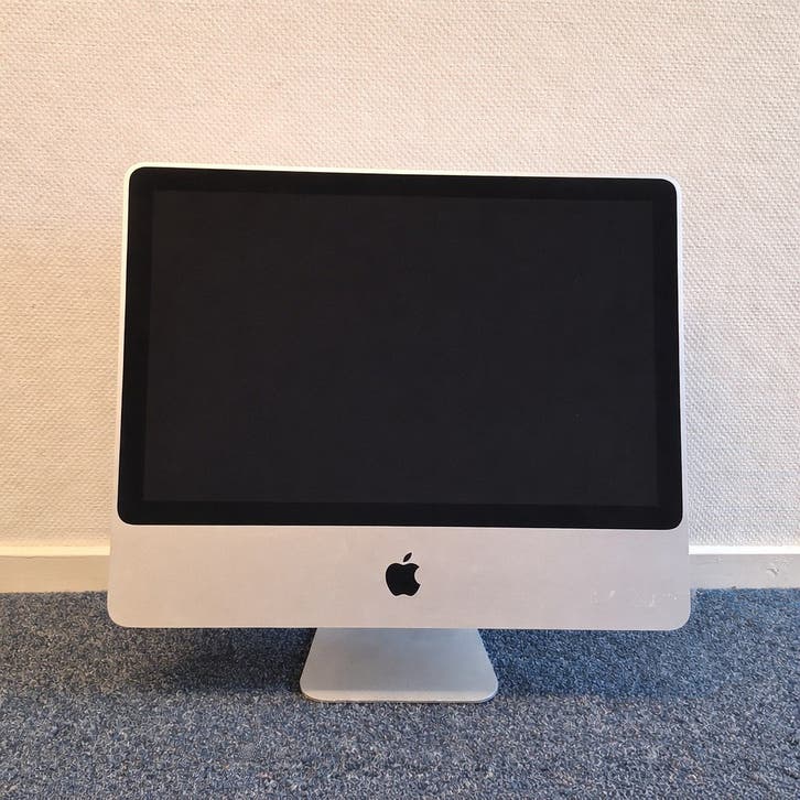 Apple iMac A1224 - Vintage PC | 320 GB | 4GB/RAM