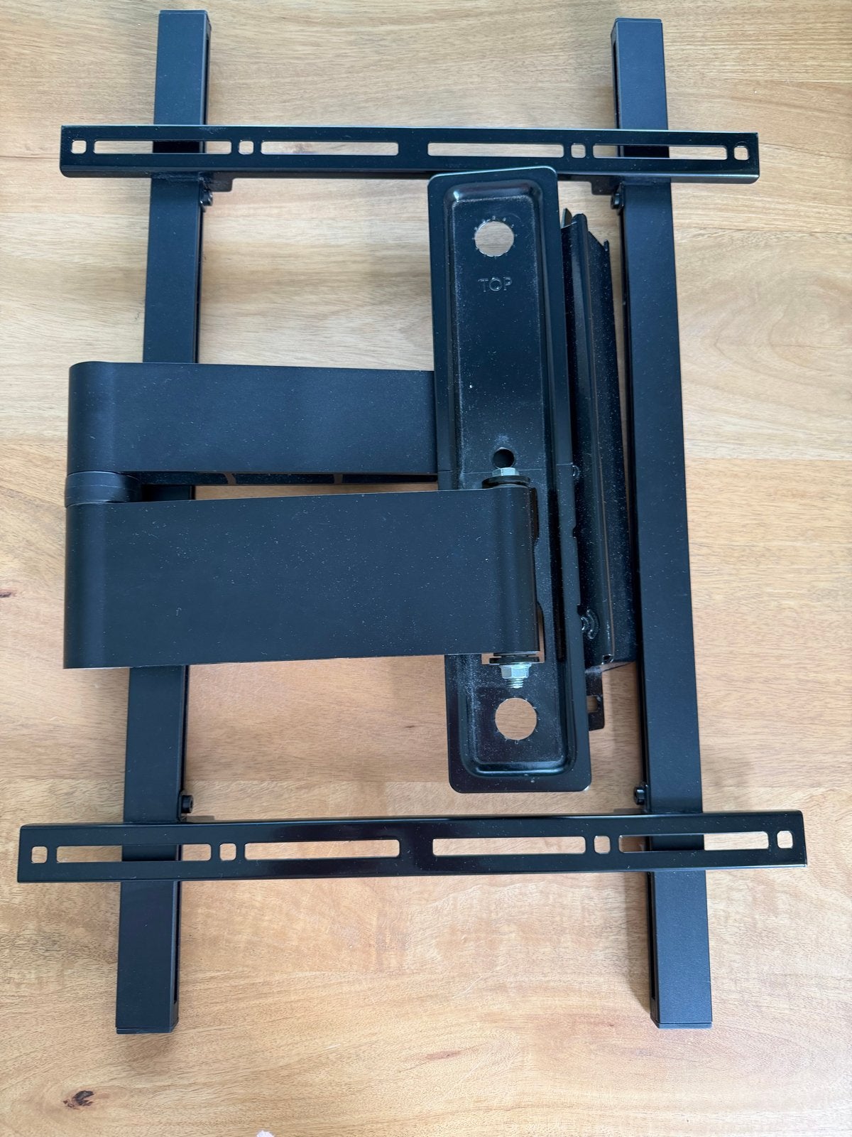 Tv meubel voor 46 inch tv, Ophalen, Gebruikt