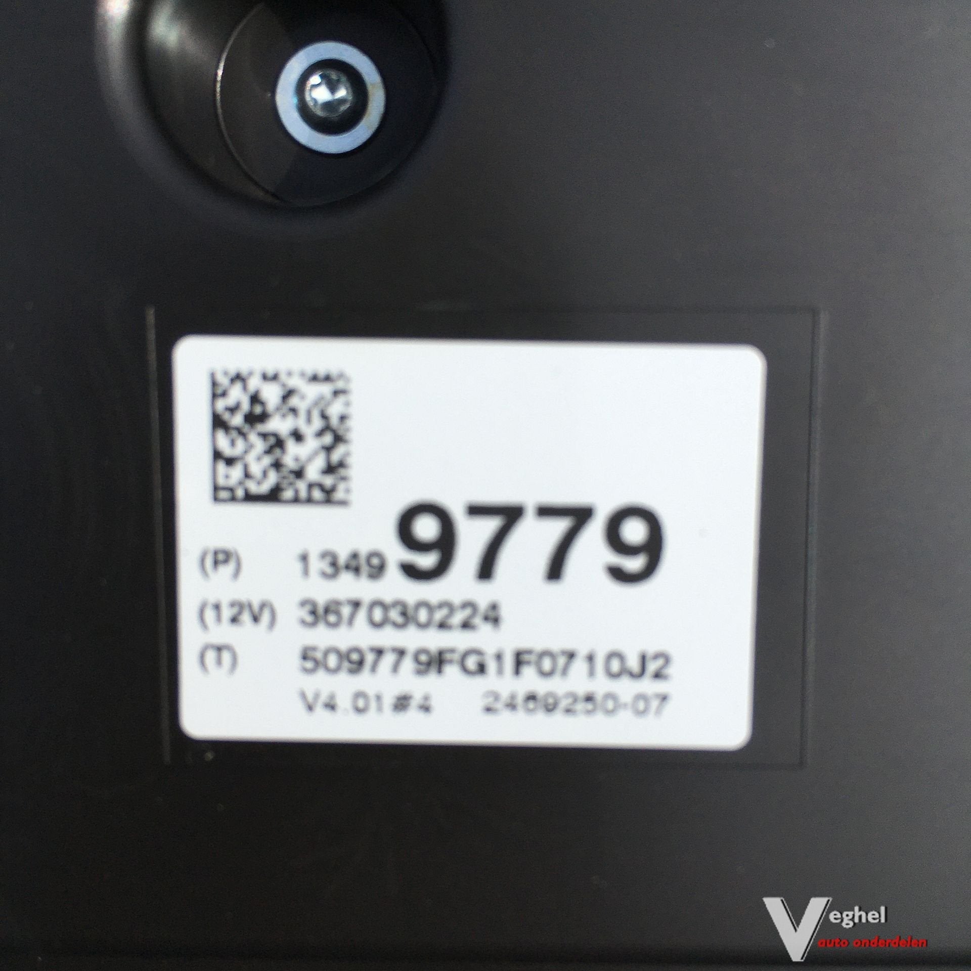 Opel Corsa E 5 drs 1.4B Automaat 2500145 2015   Km Tellerklo, Gebruikt, -, -, Ophalen of Verzenden