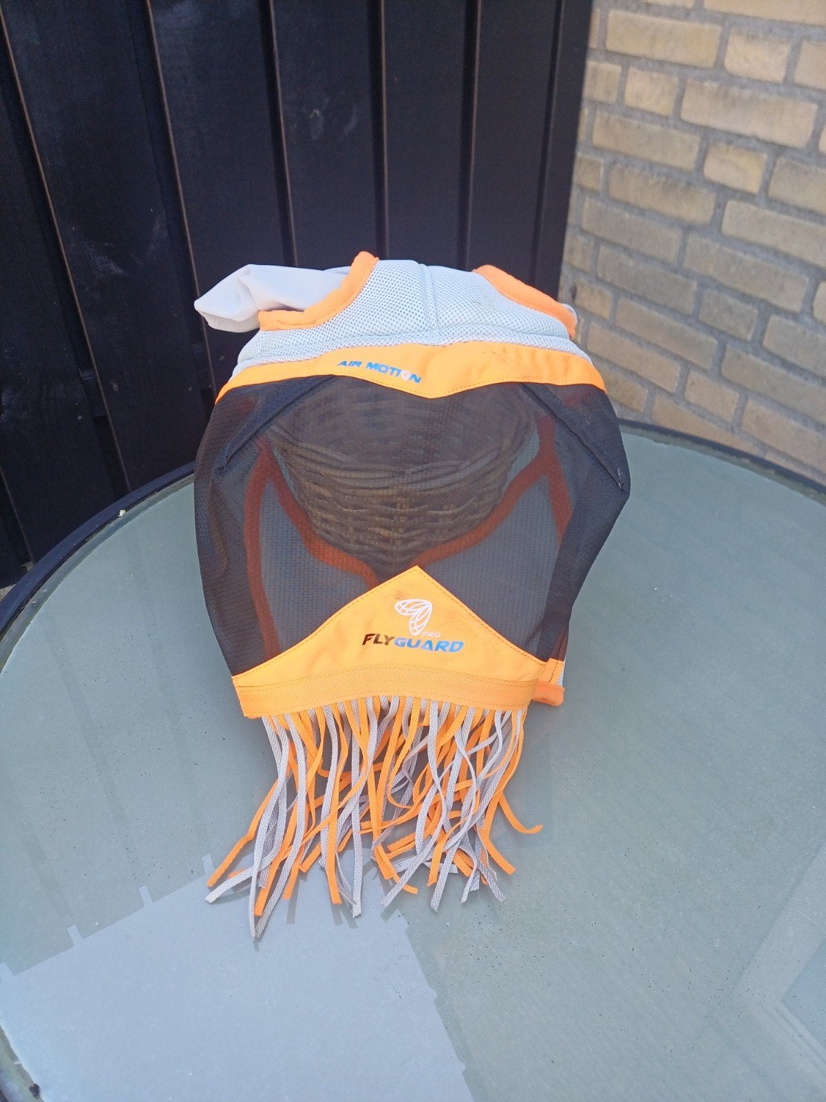 Vliegenmasker, Ophalen of Verzenden
