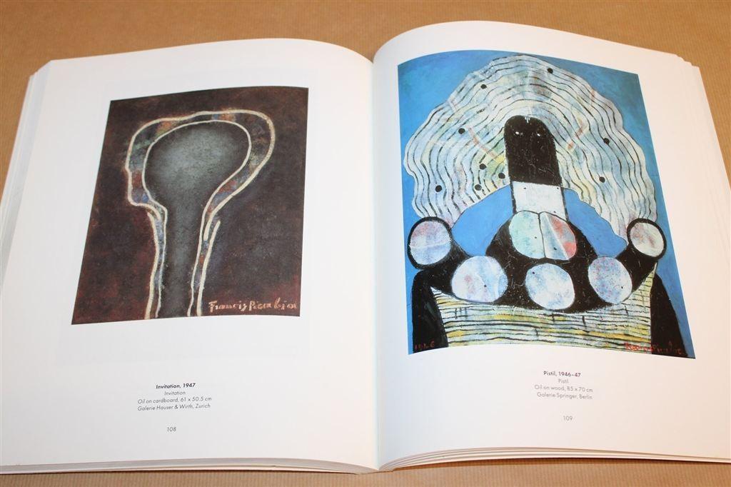 Francis Picabia — Surrealisme & Naakt [1933-1953], Boeken, Kunst en Cultuur | Beeldend, Ophalen of Verzenden, Zo goed als nieuw