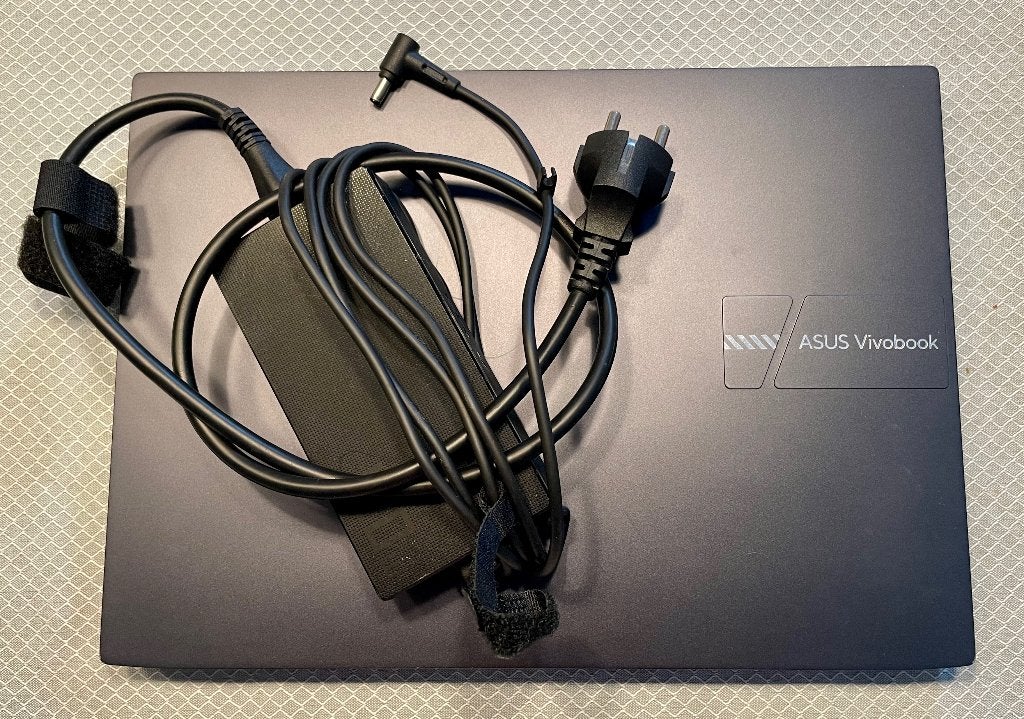 ASUS Vivobook Pro 14 OLED HDMI, Ophalen, Asus, Qwerty, 14 inch