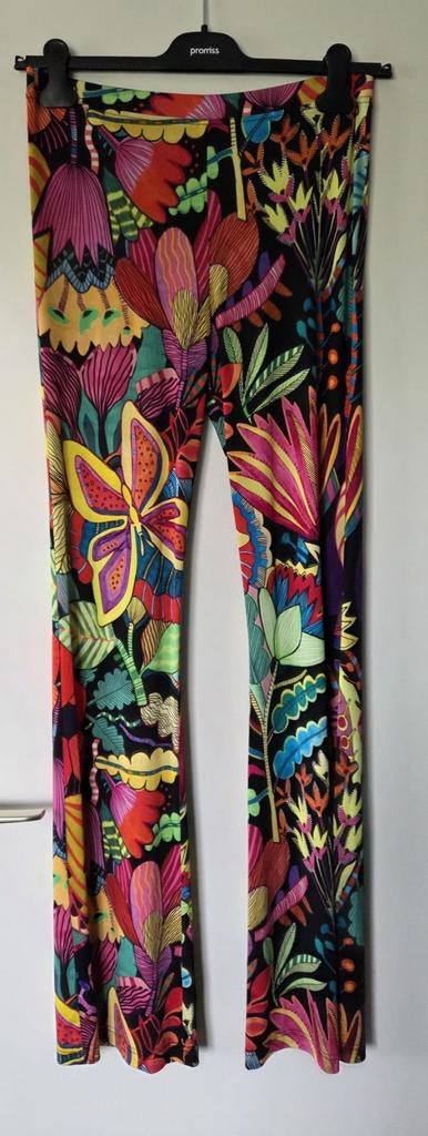 Tessa Koops broek., Ophalen of Verzenden, Nieuw, Maat 38/40 (M), Lang