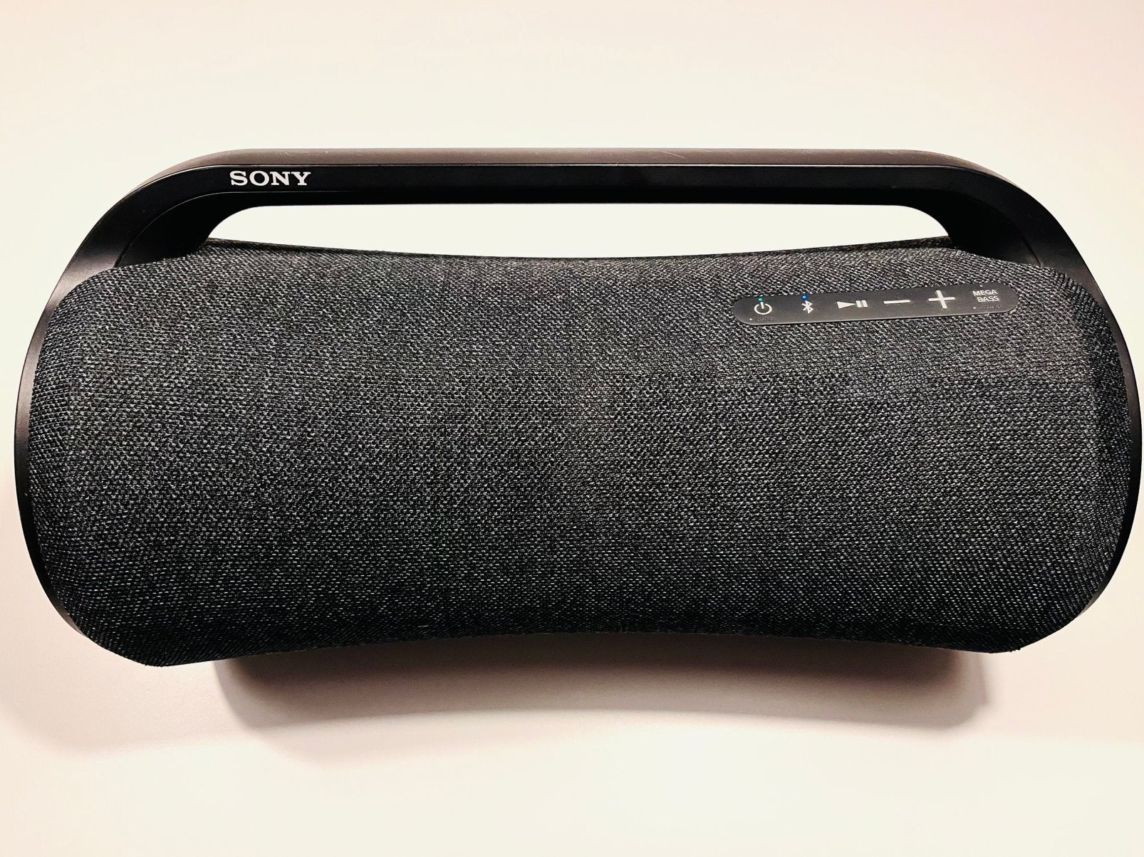 Sony SRS-XG500 draagbare party speaker, Gebruikt, Party speaker, Sony, Bluetooth