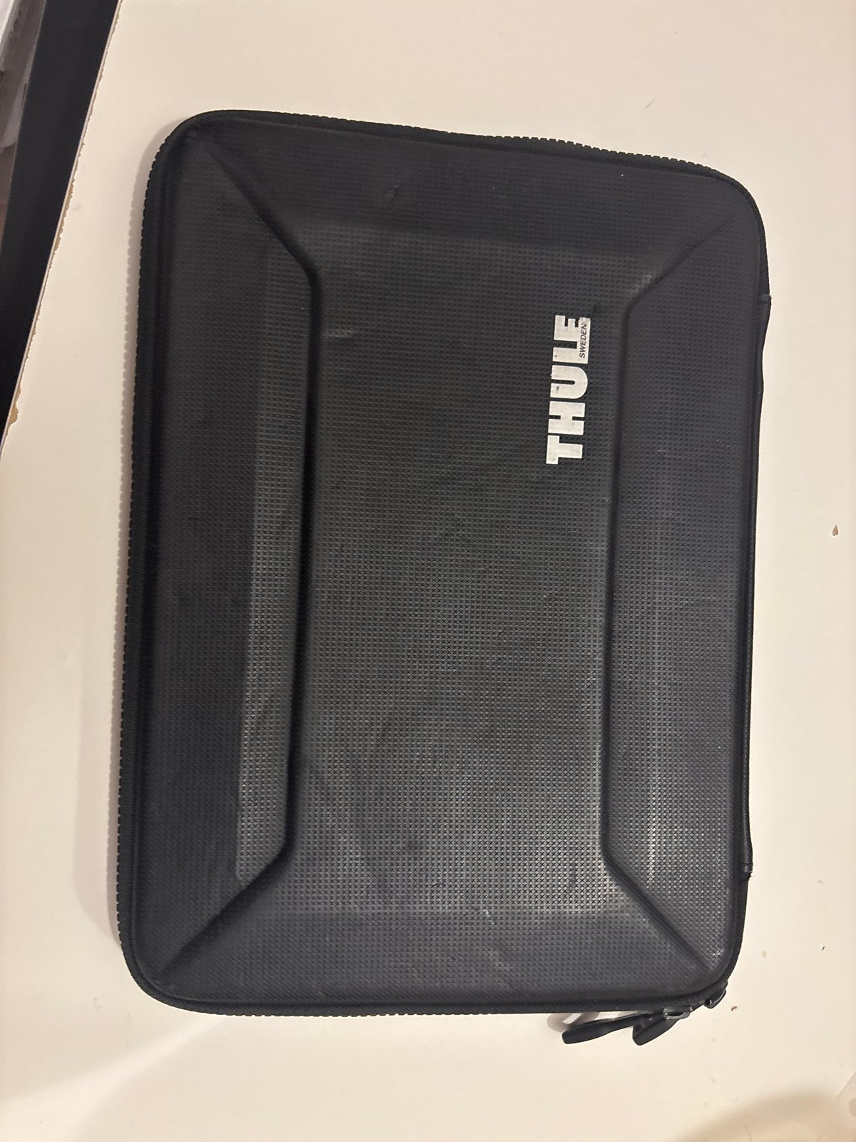 Thule Laptophoes 13 inch, Ophalen, 13 inch, Gebruikt