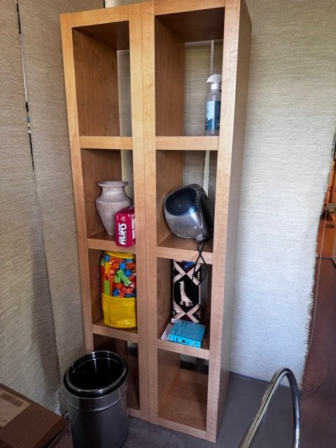 meubels, Ophalen, 200 cm of meer, 50 tot 100 cm, Zo goed als nieuw