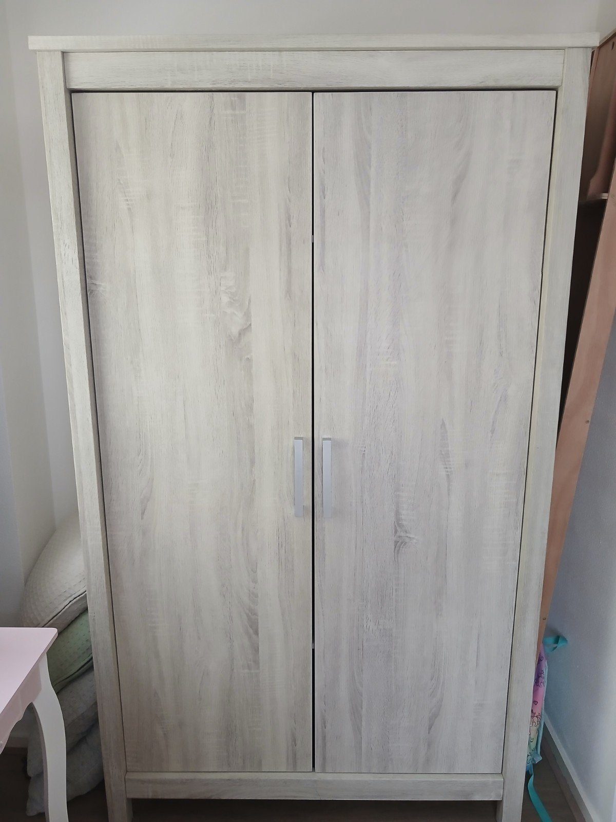 Babykamer /kinderkamer, Ophalen, Gebruikt