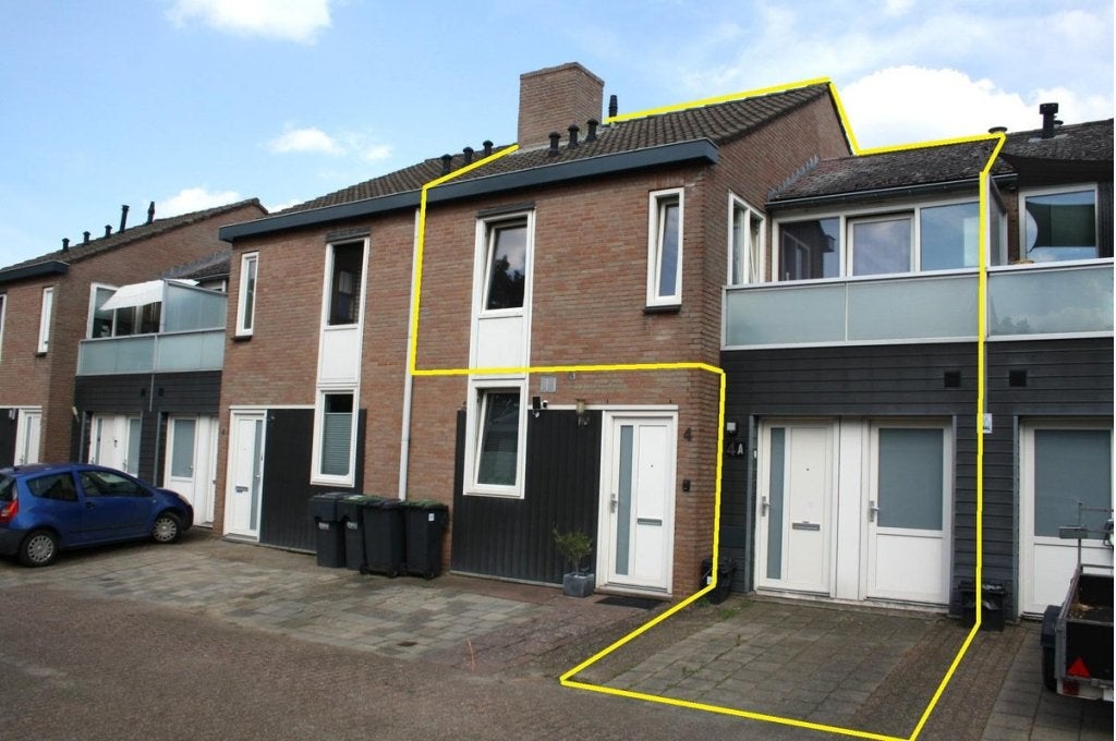 NIEUW! Woonruimte te huur Barbarahof, Born, Huizen en Kamers, Huizen te huur