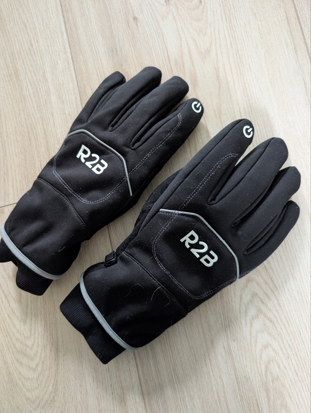 R2B Thinsulate Handschoenen - Warm & Comfortabel, S, Dames, R2B, Ophalen of Verzenden
