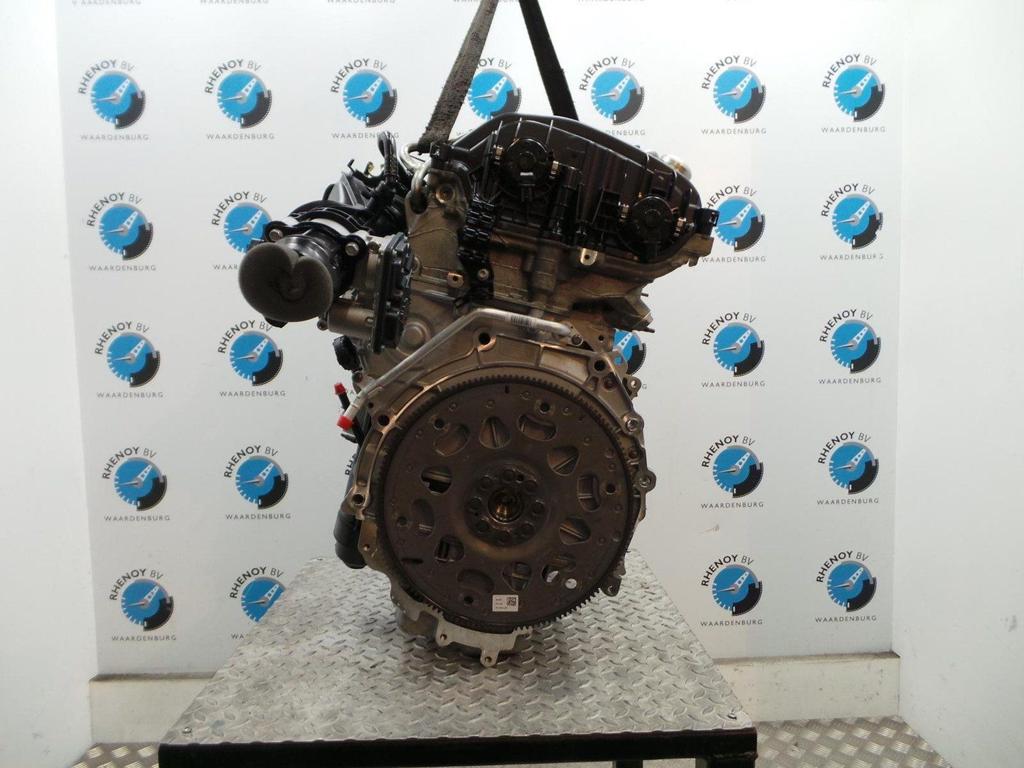 MINI (BMW) CLUBMAN MOTOR 2016, Auto-onderdelen, Motor en Toebehoren, Ophalen of Verzenden, Gebruikt, Stiba lid