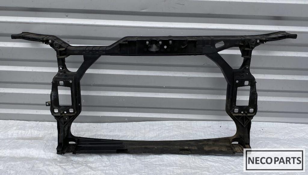 AUDI A5 A4 FRONT VOORFRONT ORIGINEEL 8F0805594A, Auto-onderdelen, Gebruikt, -, -, Bumper