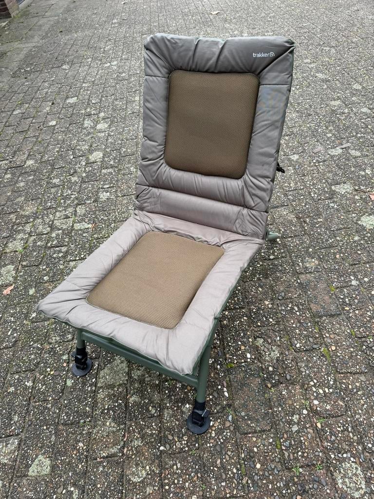 Trakker RLX Combi-Chair, Ophalen, Gebruikt, Overige typen
