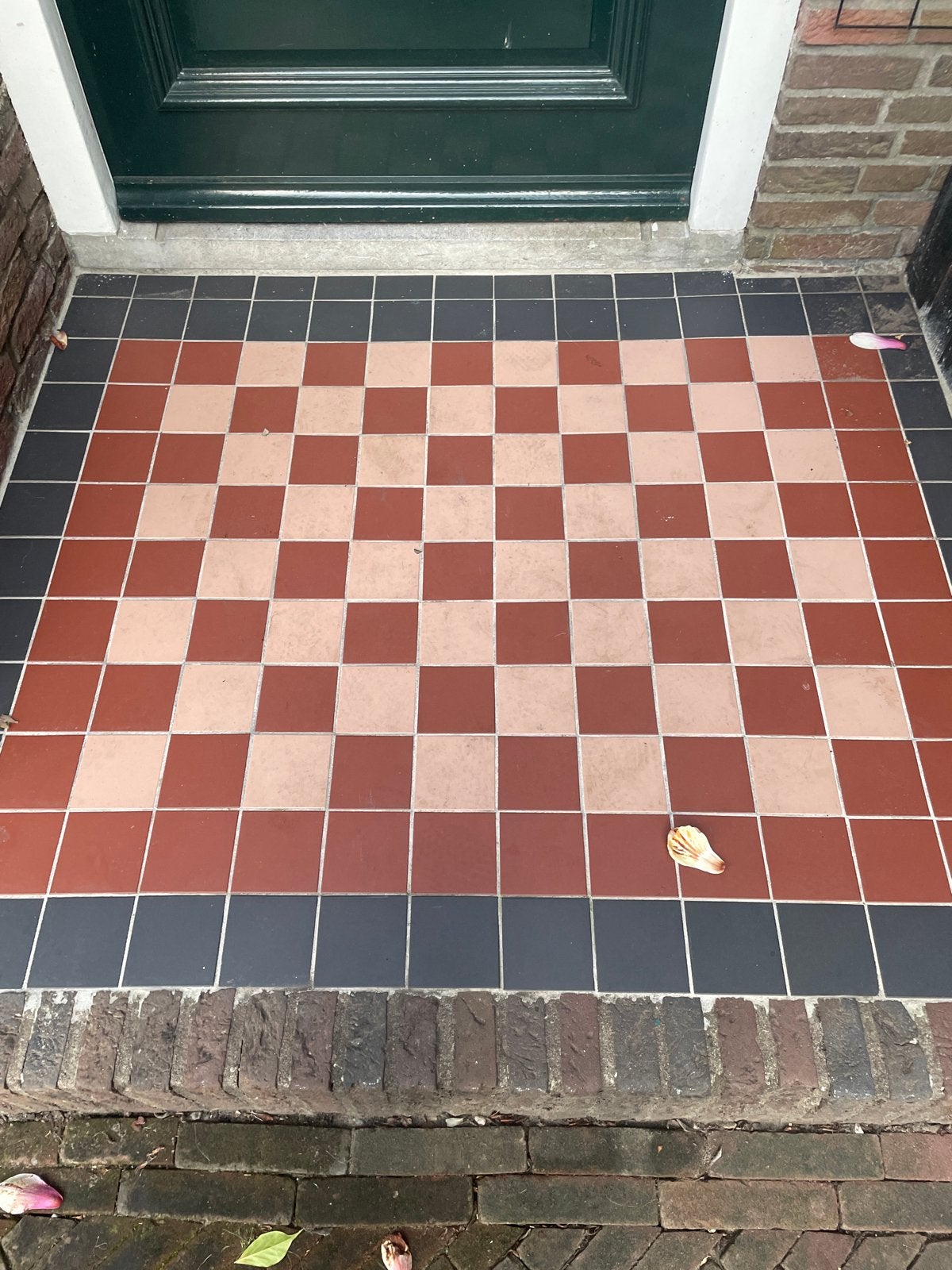 Winckelmans tegels 10x10 cm - diverse kleuren, Ophalen, Keramiek, Nieuw, Minder dan 20 cm