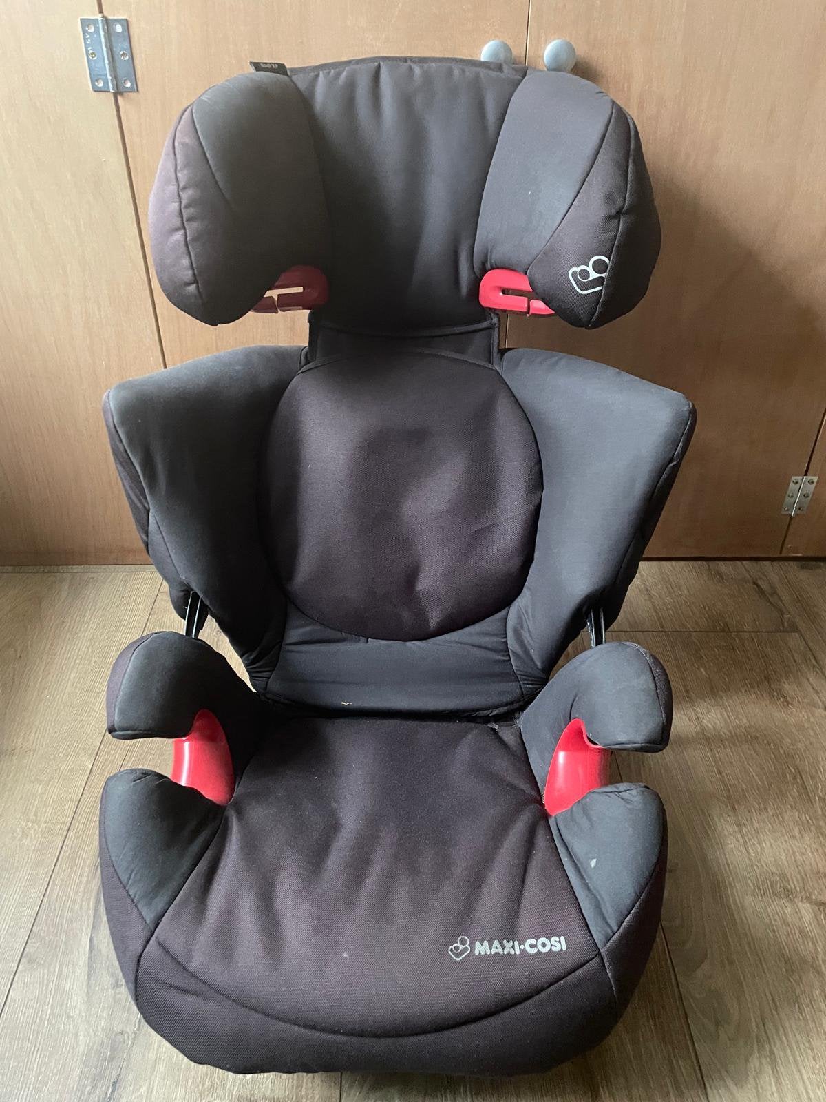 Foto 6 van 4 Autostoeltjes Maxi cosi RodiXP