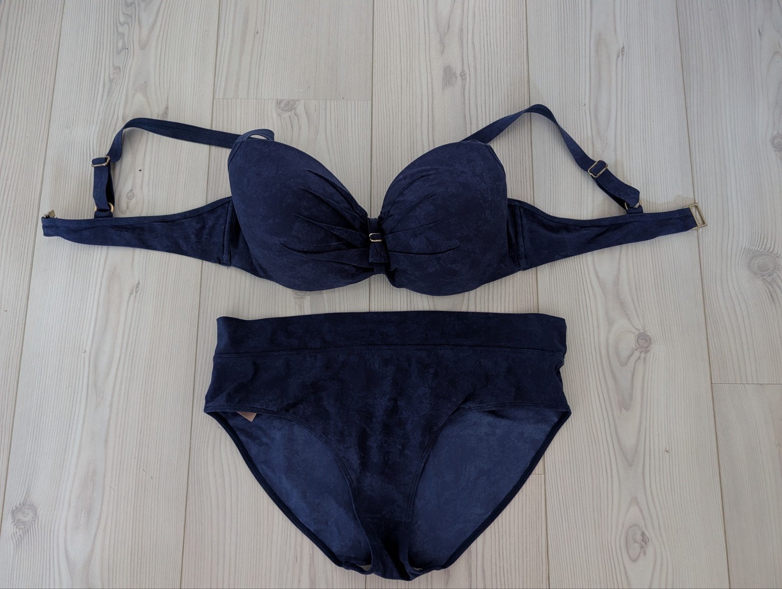 Mooie Marlies Dekkers bikini D90 en Maat L, Ophalen of Verzenden