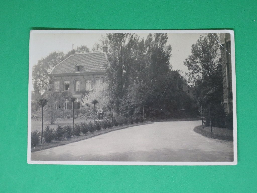 Venray Freulekes Huis, Verzenden, 1920 tot 1940, Gelopen, Limburg