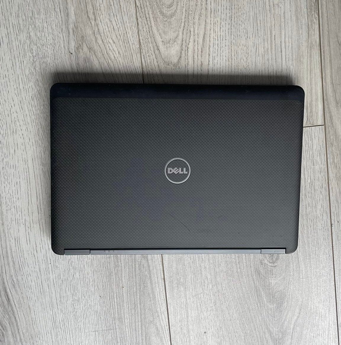 Dell Latitude E7440 Laptop Toch Intel i5, 8GB RAM, 128GB SSD, 2 tot 3 Ghz, Qwerty, 8 GB, 14 inch