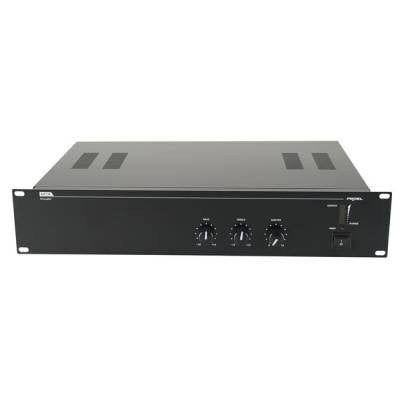 Proel 240R 100Volt versterker., Audio, Tv en Foto, Ophalen, Gebruikt, Audio