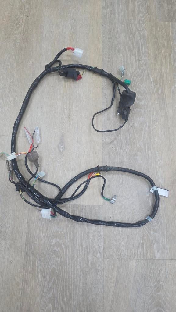 Kabelboom Kymco Vitality, Ophalen of Verzenden, Gebruikt, Overige typen, Peugeot