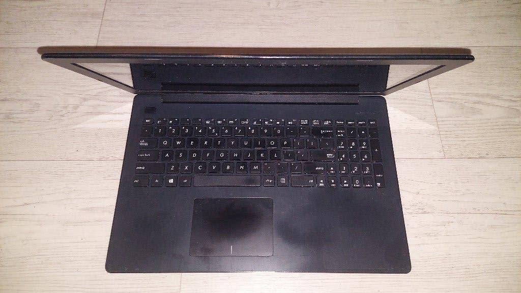 Nette vlotte Asus laptop met Windows 10 512gb ssd, Gebruikt, 8 GB, SSD, 2 tot 3 Ghz