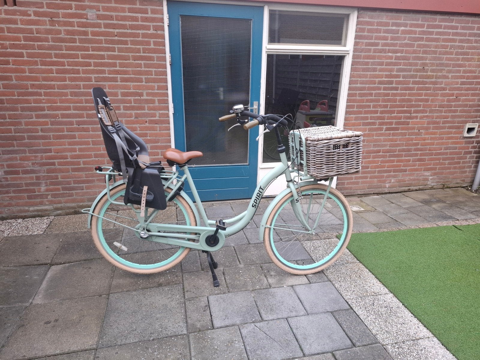 Mama fiets, Overige merken, Gebruikt, Versnellingen, Ophalen of Verzenden