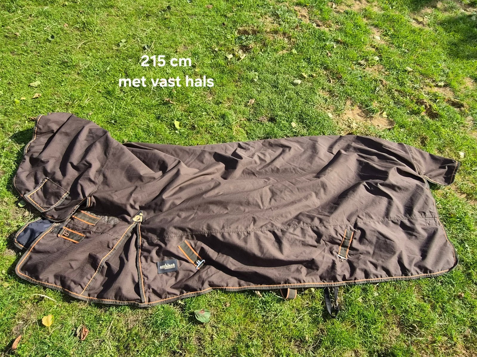winterdeken, Ophalen of Verzenden