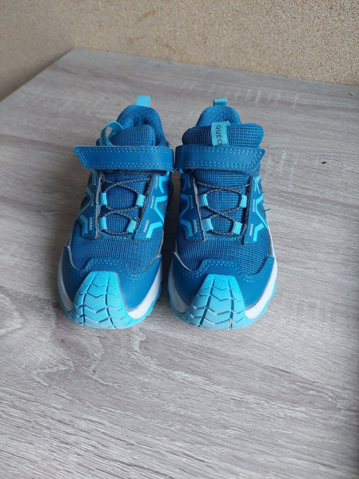 Wandelschoenen waterdicht maat 26 zgan, Jongen of Meisje, Schoenen, Decathlon, Ophalen of Verzenden