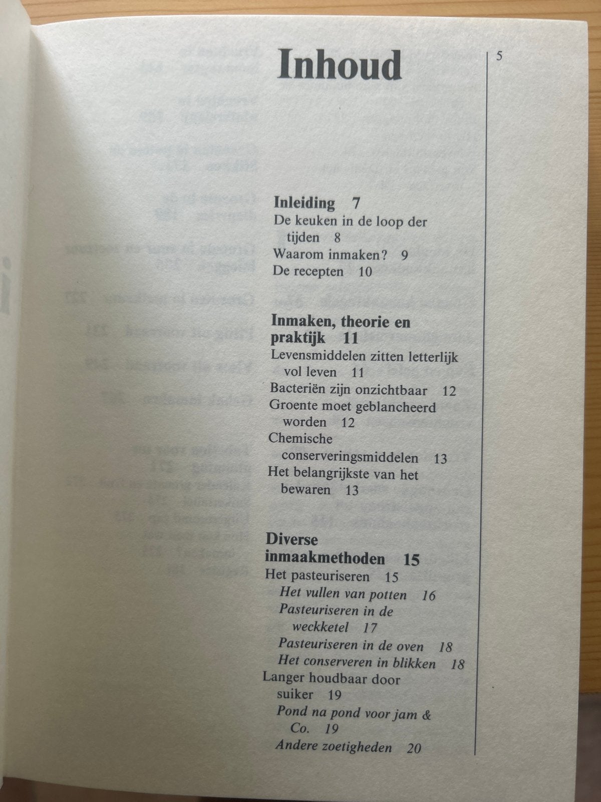 Het Grote Inmaakboek - Eike Linnich, Boeken, Gelezen, Voorgerechten en Soepen, Ophalen of Verzenden, Gezond koken