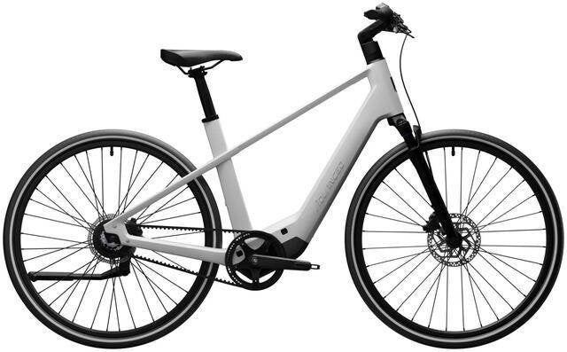 Nieuwe Advanced Ebike Reco Urban met Hydraulische schijfrem, Ophalen, Nieuw, Overige merken