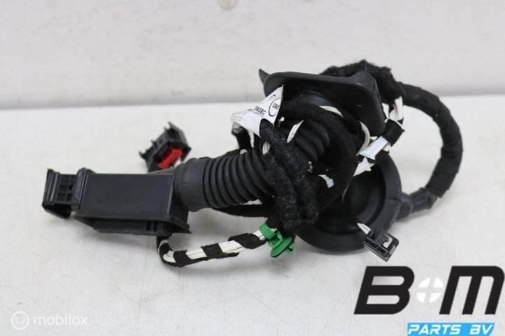 Portierkabelboom linksachter VW Tiguan 5NA 5NA971693BC, Gebruikt