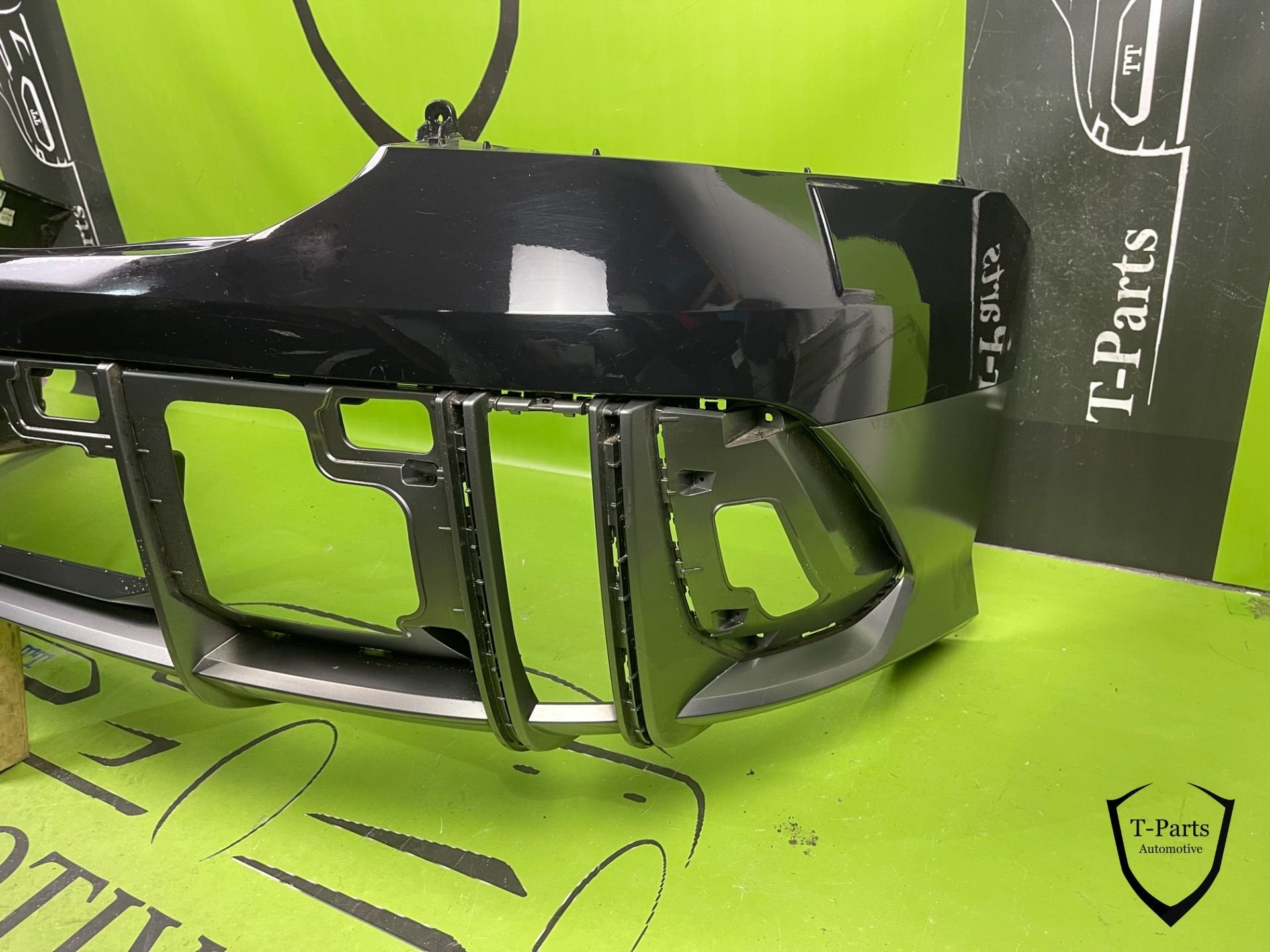 hyundai ioniq 6 achterbumper bumper, Gebruikt, Heolleung-ro 12
06797  Seoul, Ophalen of Verzenden, Info@hyundai.com