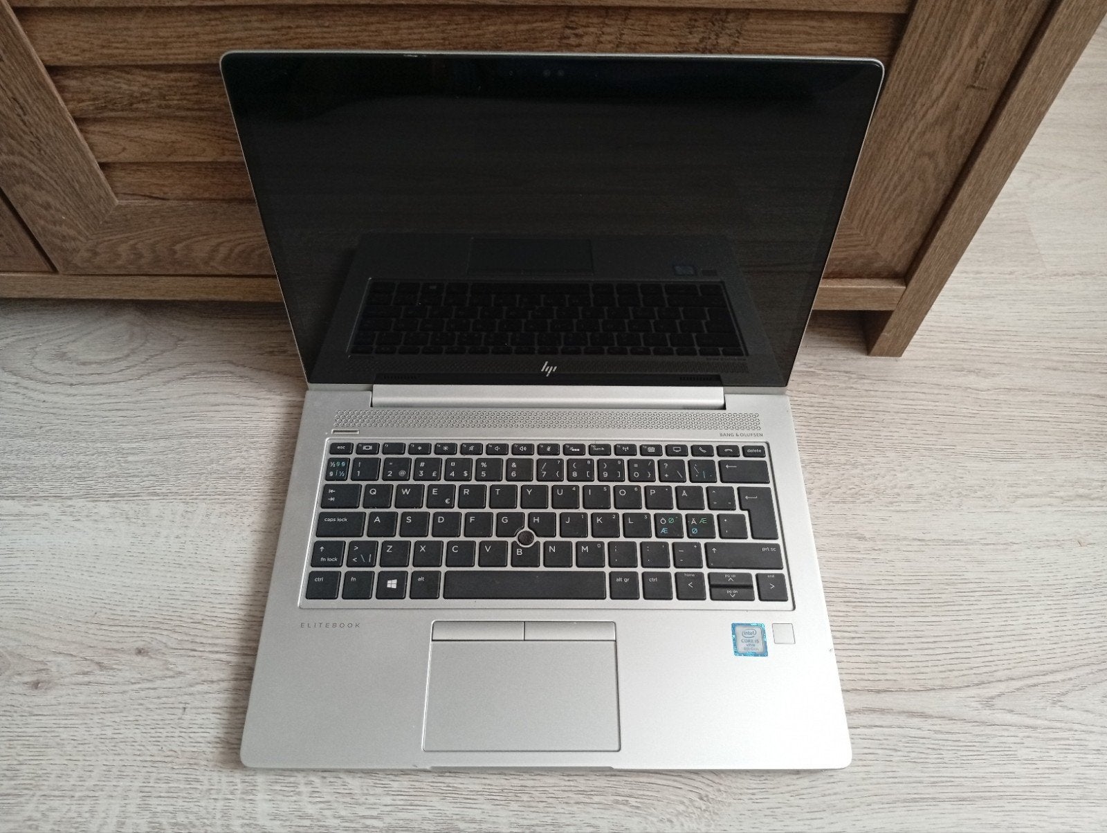 HP Elitebook 830 G5 touchscreen , Dell Latitude i7 , defect, Computers en Software, Windows Laptops, Niet werkend, 14 inch, SSD
