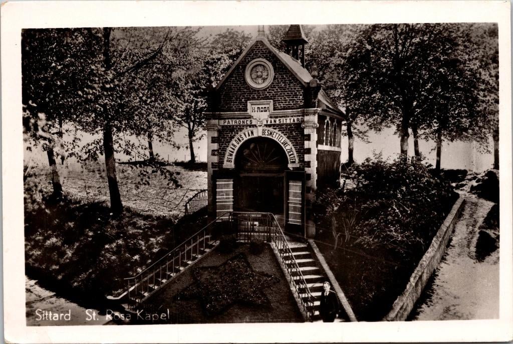 Sittard - St. Rosa Kapel (1953)