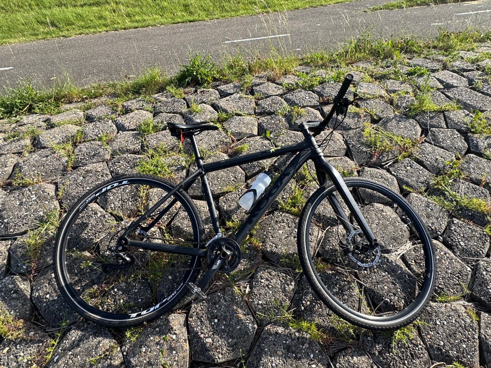 KOGA X29 Runner | 28/29 inch, Ophalen, Zo goed als nieuw, Meer dan 20 versnellingen, Koga Miyata