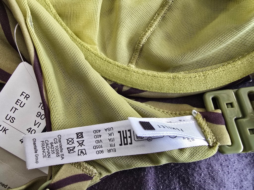 Bikini's, Kleding | Dames, Badmode en Zwemkleding, Ophalen, Overige kleuren, Nieuw, Bikini