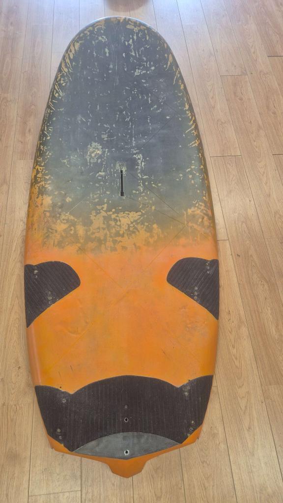 Fanatic formula, Watersport en Boten, Windsurfen