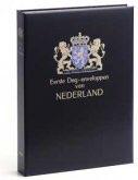 Opruiming! DAVO Luxe FDC Albums SUPERKORTING, Verzenden, Onbeschreven, Nederland