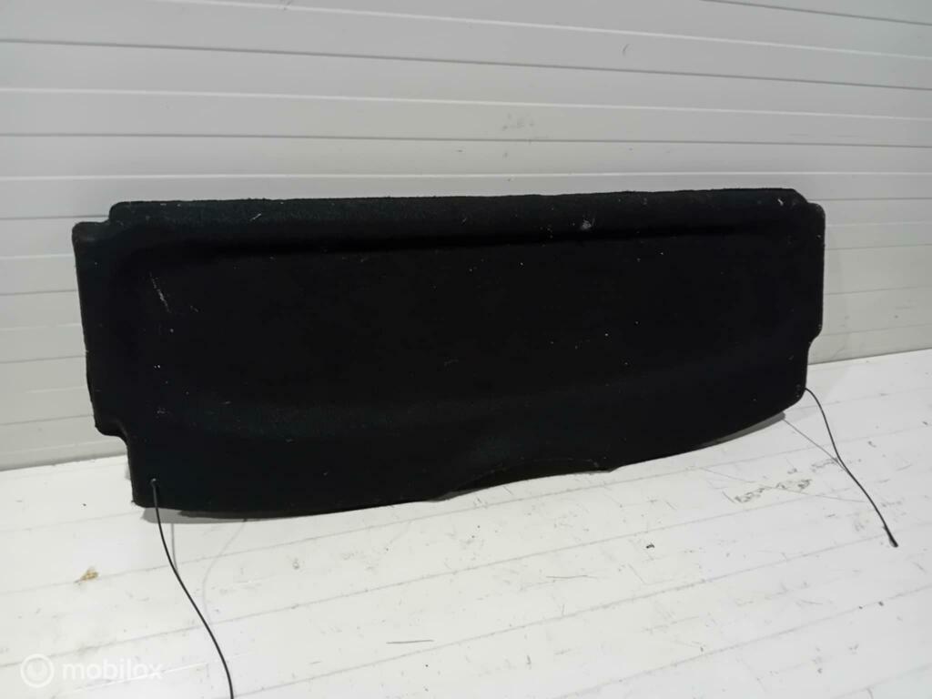 Hoedenplank Peugeot 206, Auto-onderdelen, Interieur en Bekleding, Ophalen of Verzenden, Gebruikt