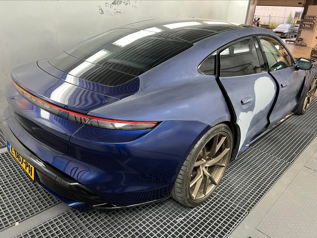 Auto Schade-Expert Nieuwegein