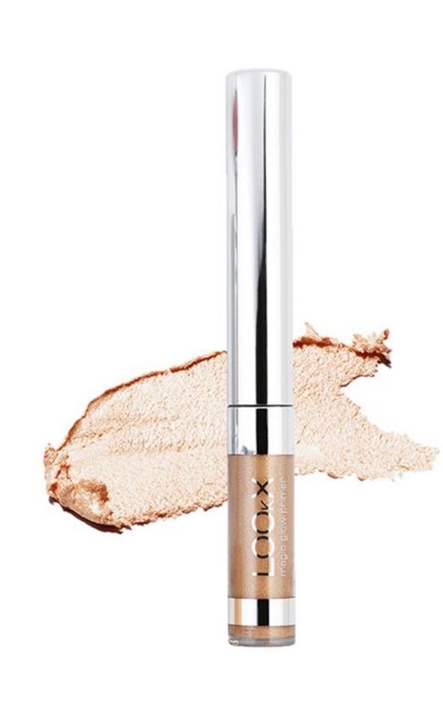 LOOkX Magic Glow Primer - Beige, Sieraden, Tassen en Uiterlijk, Uiterlijk | Cosmetica en Make-up, Gehele gezicht, Beige, Nieuw