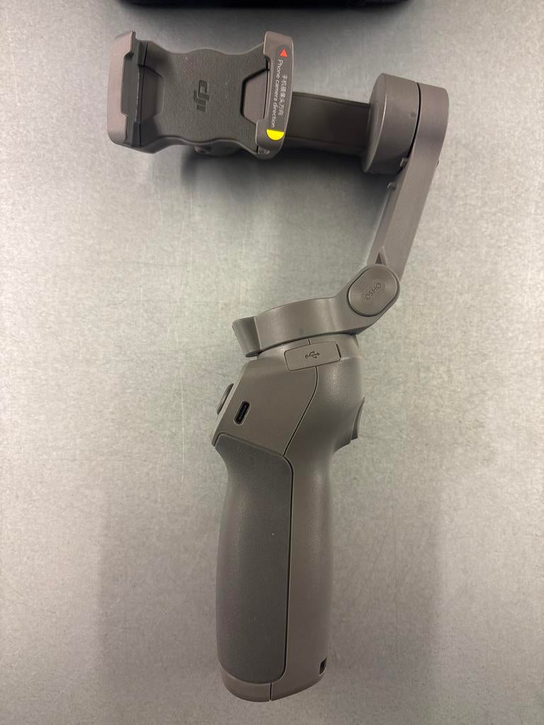 DJI Osmo Mobile 3 - Zo goed als nieuw!, Ophalen, Zo goed als nieuw, Overige merken