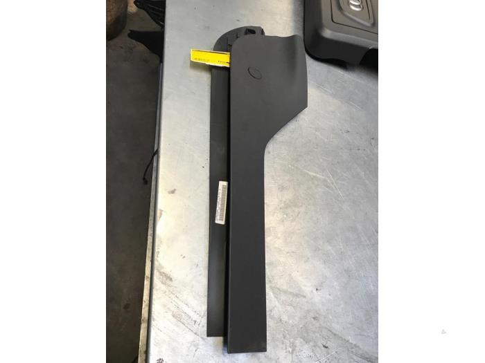 Middenconsoles van een Audi TT, Ophalen of Verzenden, 3 maanden garantie, Gebruikt, Audi